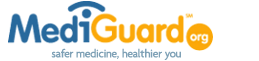 MediGuard Logo